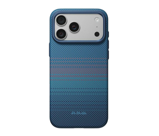 PITAKA
Summa Case do iPhone 18 Pro Max Moonrise - 1611934 - zdjęcie